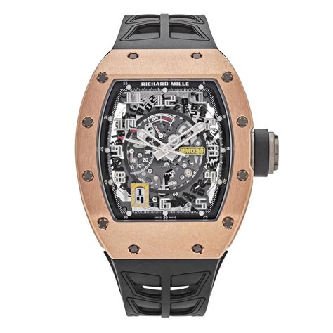 Richard Mille RM 030 RM030 